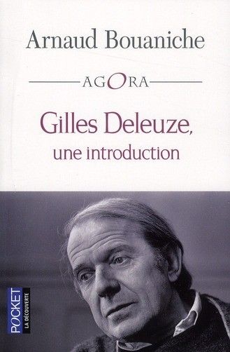 Gilles Deleuze, une introduction image