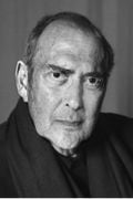Harold Pinter image