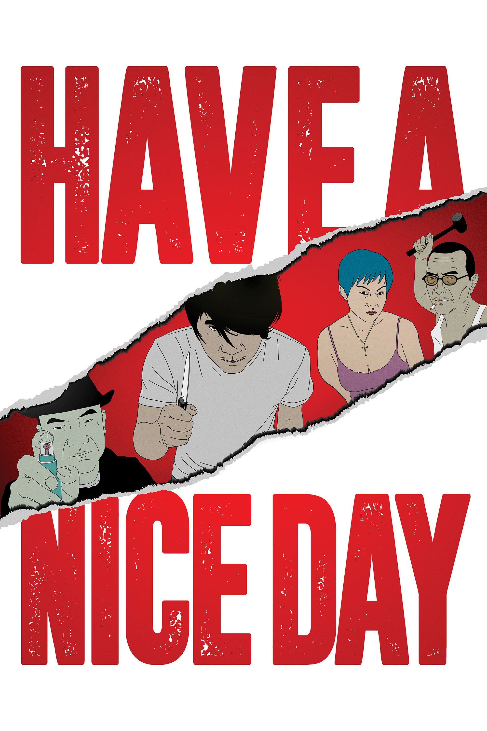 Have a Nice Day image