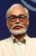 Hayao Miyazaki image