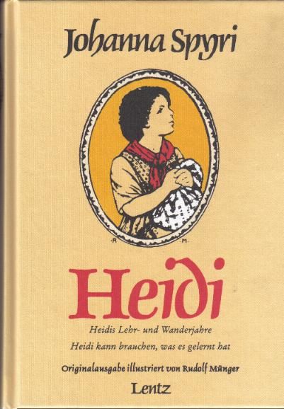 Heidi image