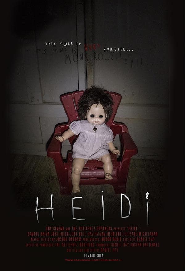 Heidi image