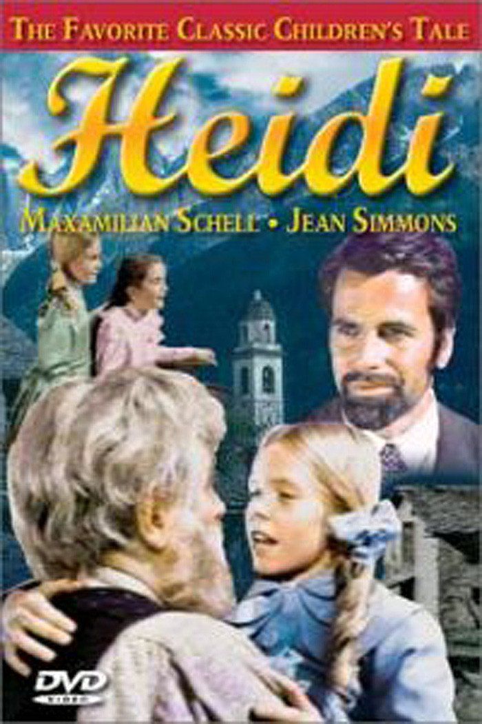 Heidi image