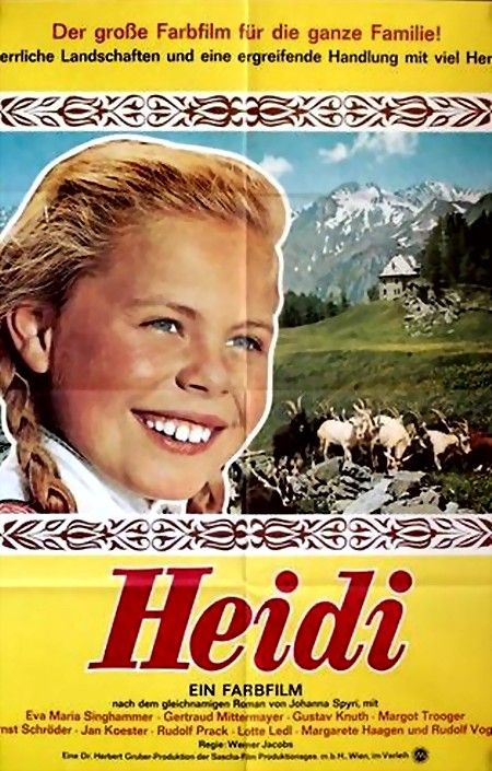 Heidi image