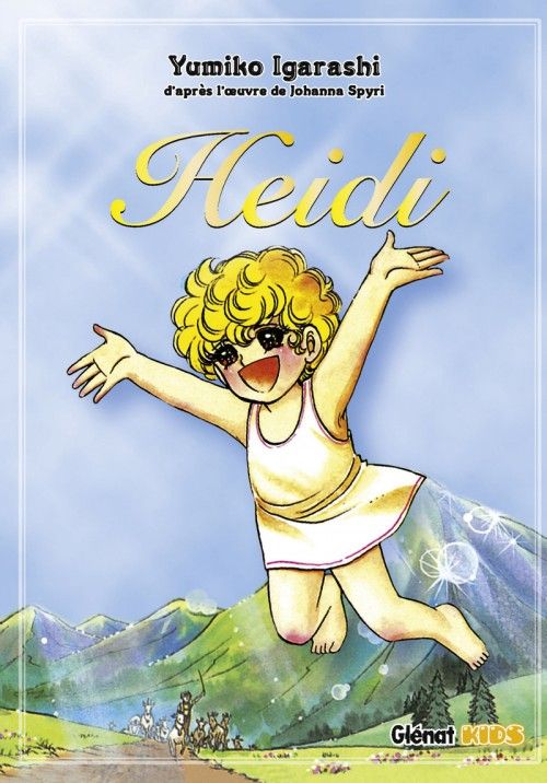 Heidi image
