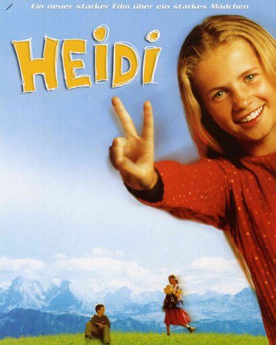 Heidi image