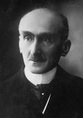 Henri Bergson image