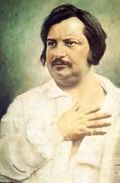 Honoré de Balzac image
