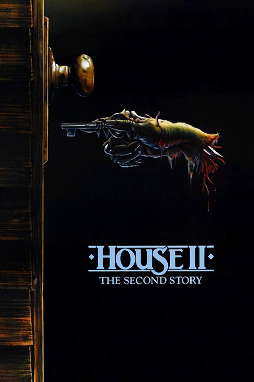 House II : La Deuxième Histoire image