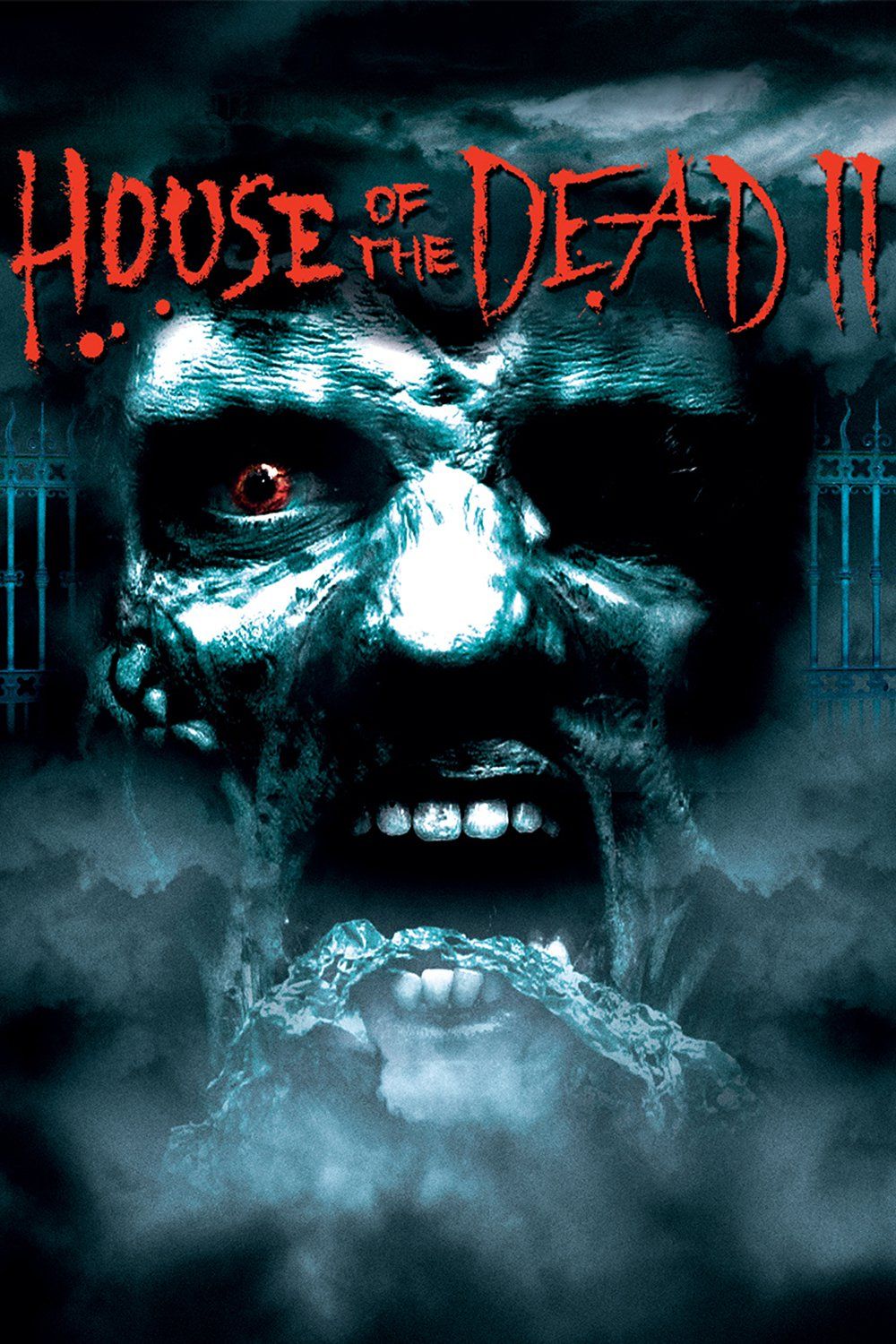 House of the Dead II image