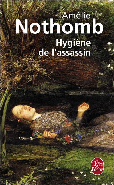 Hygiène de l'assassin image