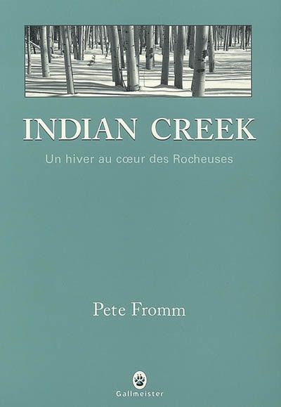 Indian Creek image
