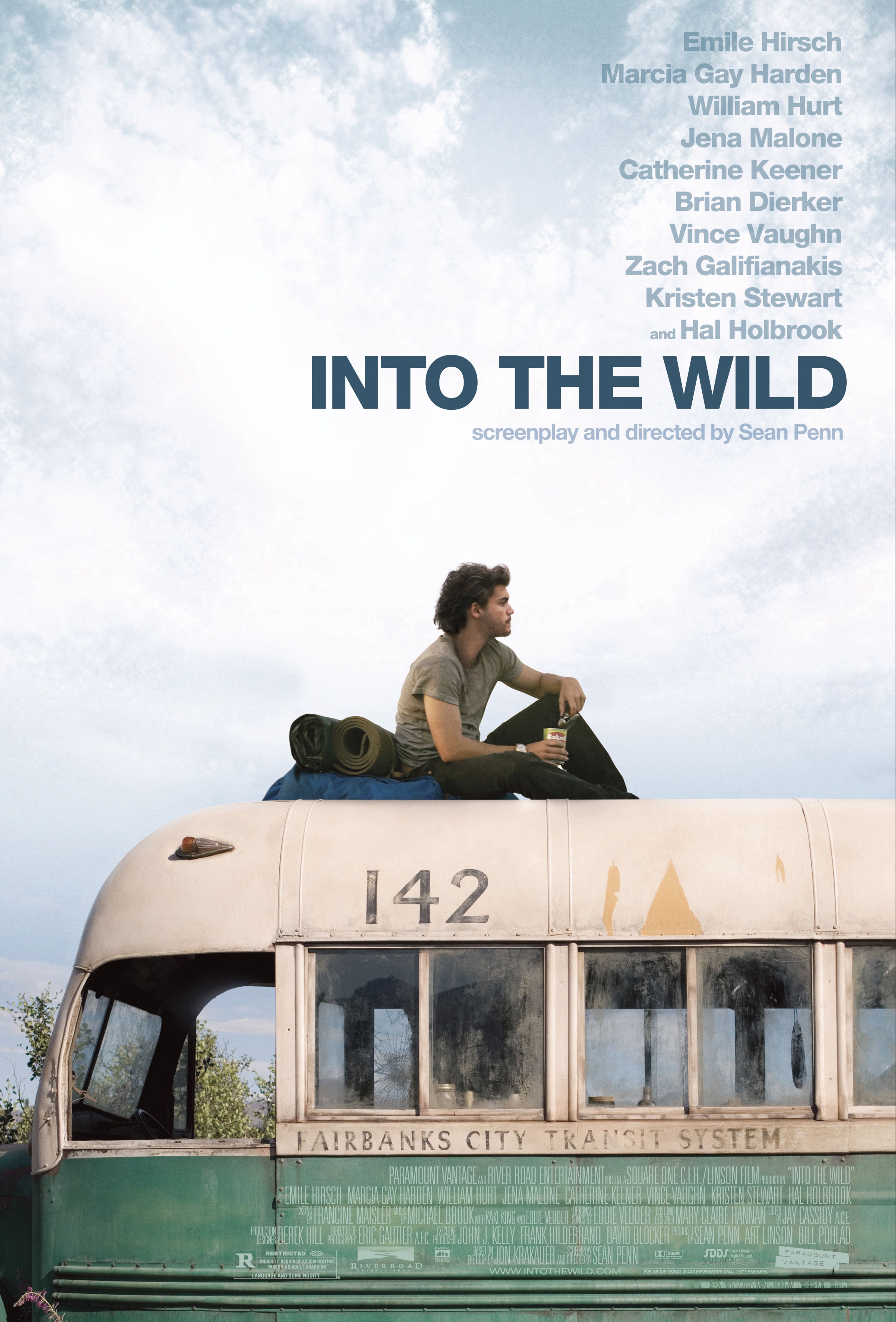 Into the Wild image