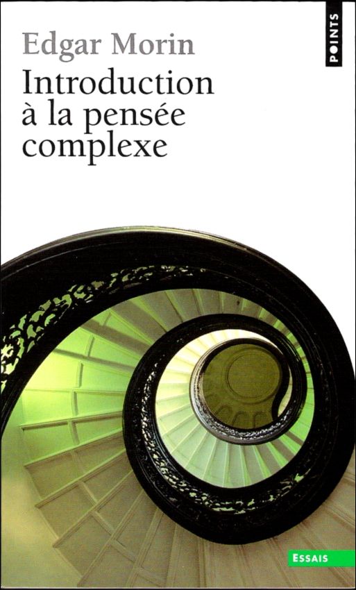 Introduction à la pensée complexe image