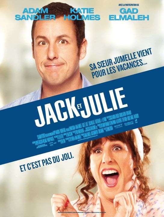 Jack et Julie image