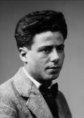 Jean Vigo image
