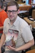 Jeff Lemire image