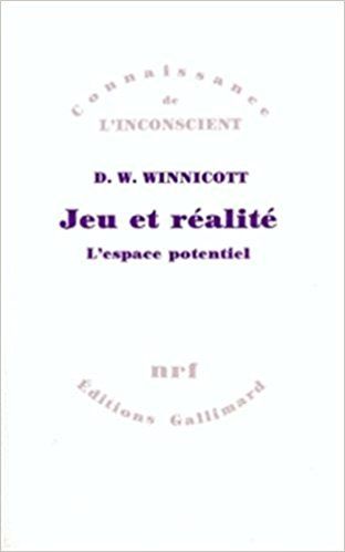 Jeu et Réalité image