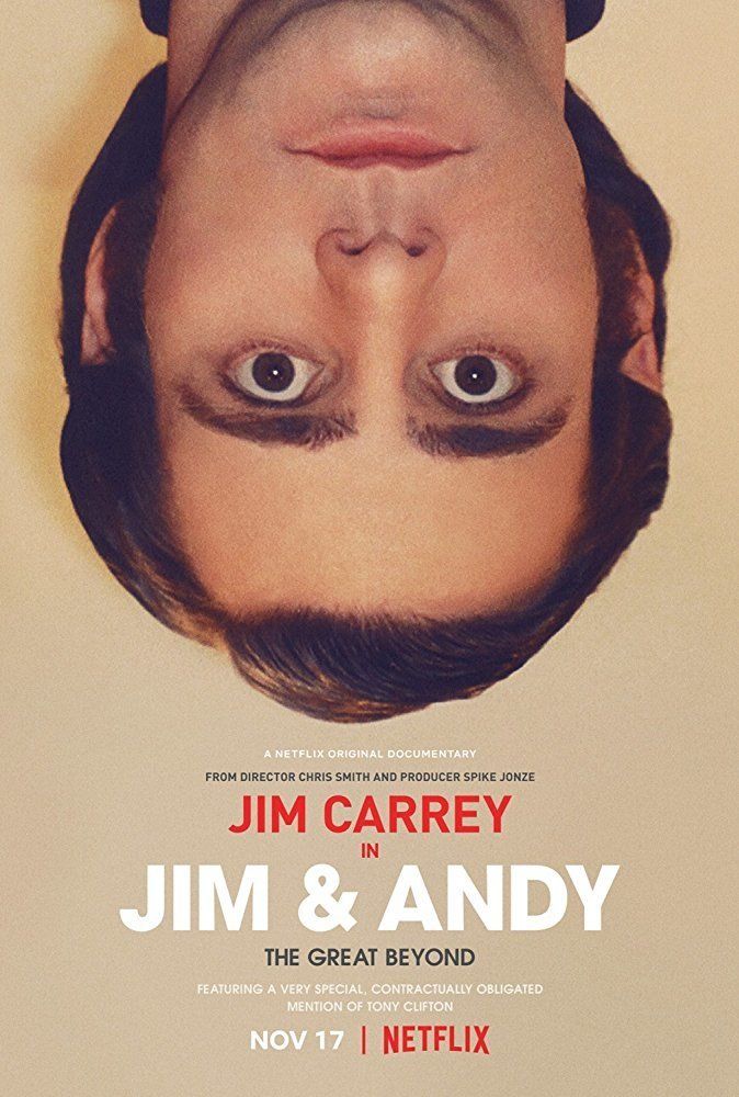 Jim et Andy image