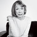 Joan Didion image