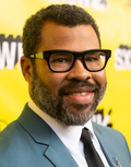 Jordan Peele image