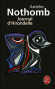 Journal d'hirondelle image