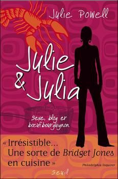 Julie et Julia : Sexe, blog et boeuf bourguignon image