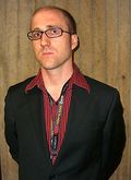 Kieron Gillen image