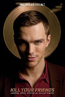 Kill Your Friends image