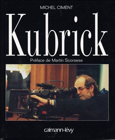 Kubrick image