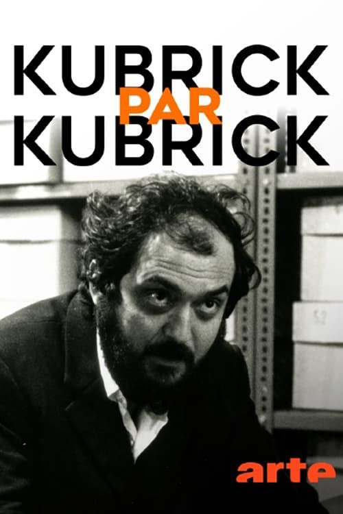 Kubrick par Kubrick image