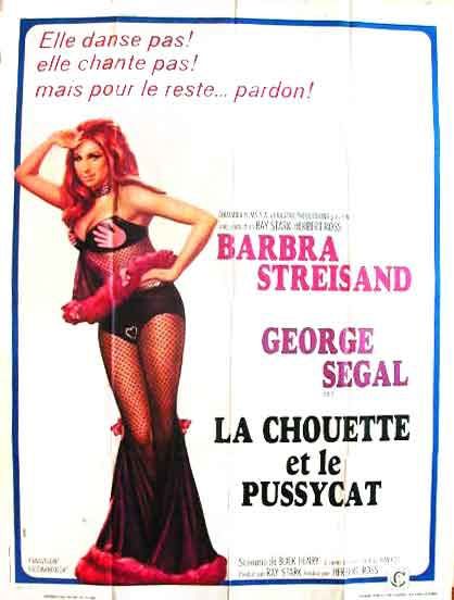 La chouette et le pussycat image