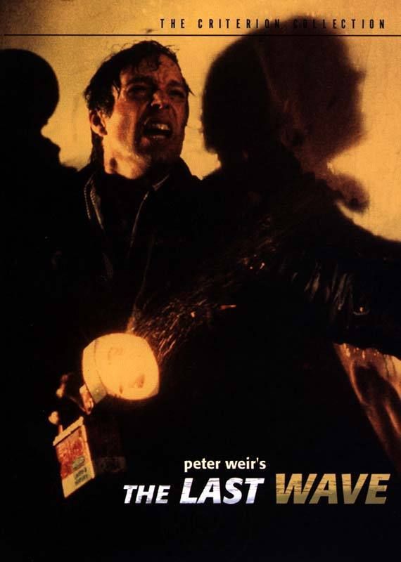 La Dernière Vague image