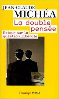 La Double Pensée image