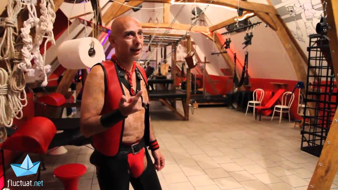 La Fistinière, caméra au poing image