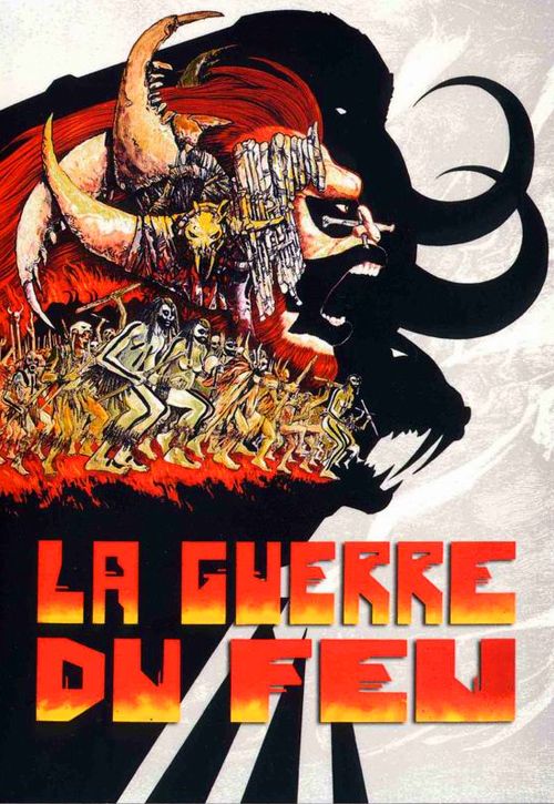 La Guerre du feu image