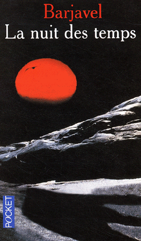 La Nuit des temps image