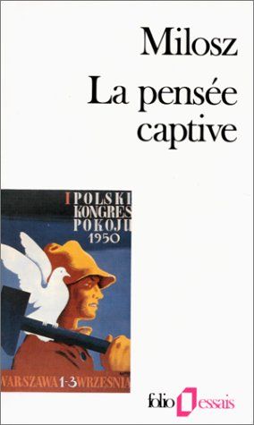 La Pensée captive image