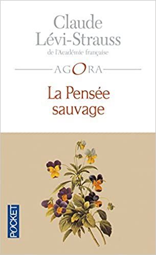 La Pensée sauvage image