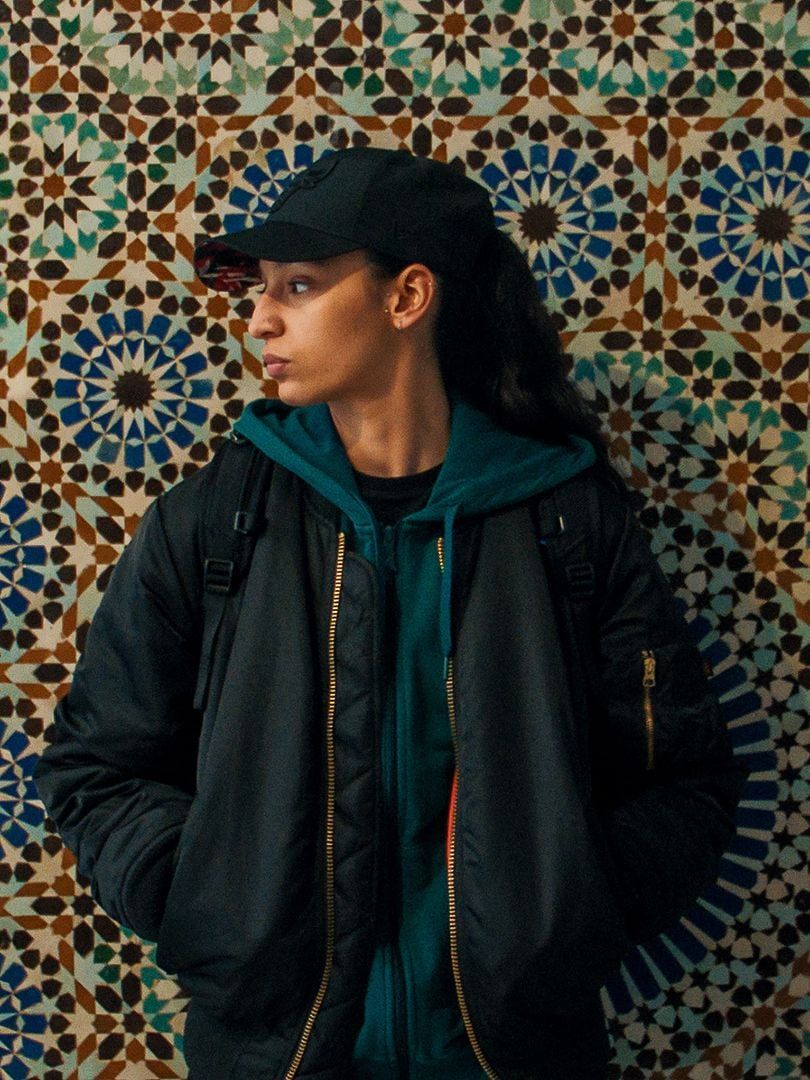 La Petite Dernière image