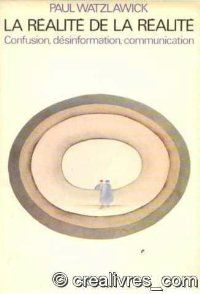 La Réalité de la réalité image