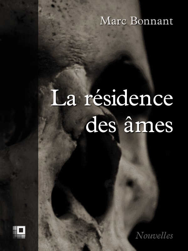 La résidence des âmes image