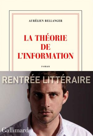 La Théorie de l'information image