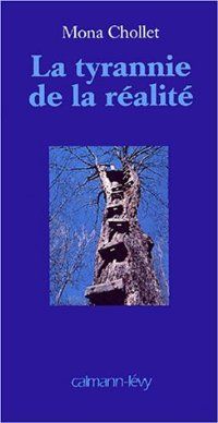 La Tyrannie de la réalité image