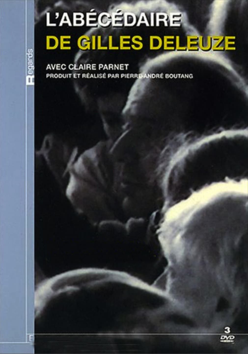 L'Abécédaire de Gilles Deleuze image