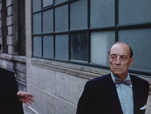 Langlois-Keaton à Paris image