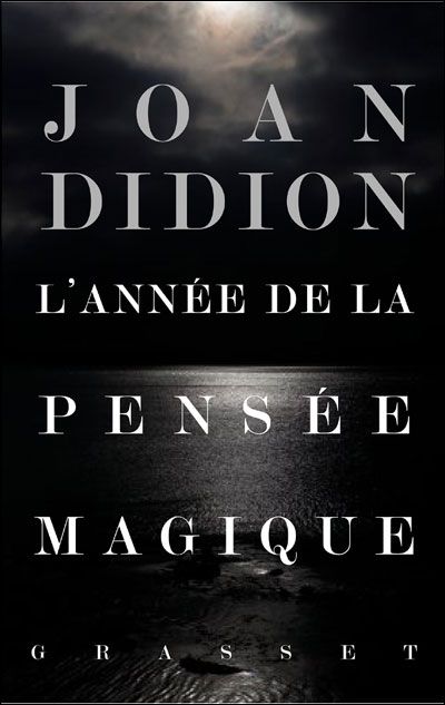 L'Année de la pensée magique image
