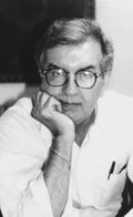 Larry McMurtry image
