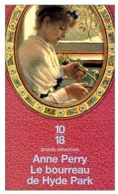 Le Bourreau de Hyde Park image