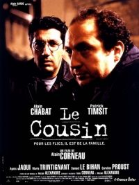 Le Cousin image